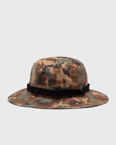Klobúk The North Face CLASS V BRIMMER Hnedá | NF0A5FXF5541, 1