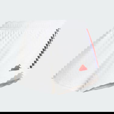 Šortky adidas Performance Tiro Cut 3-Stripes Summer Biela | IZ2078, 2