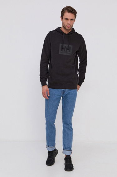 Mikina Helly Hansen Hoodie Zelené | 53289, 1
