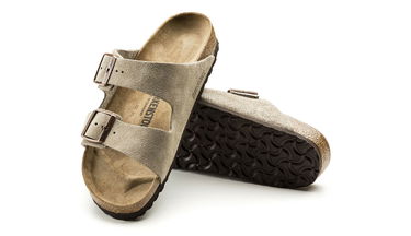 Tenisky a topánky Birkenstock Arizona VL Hnedá | 0051463, 1