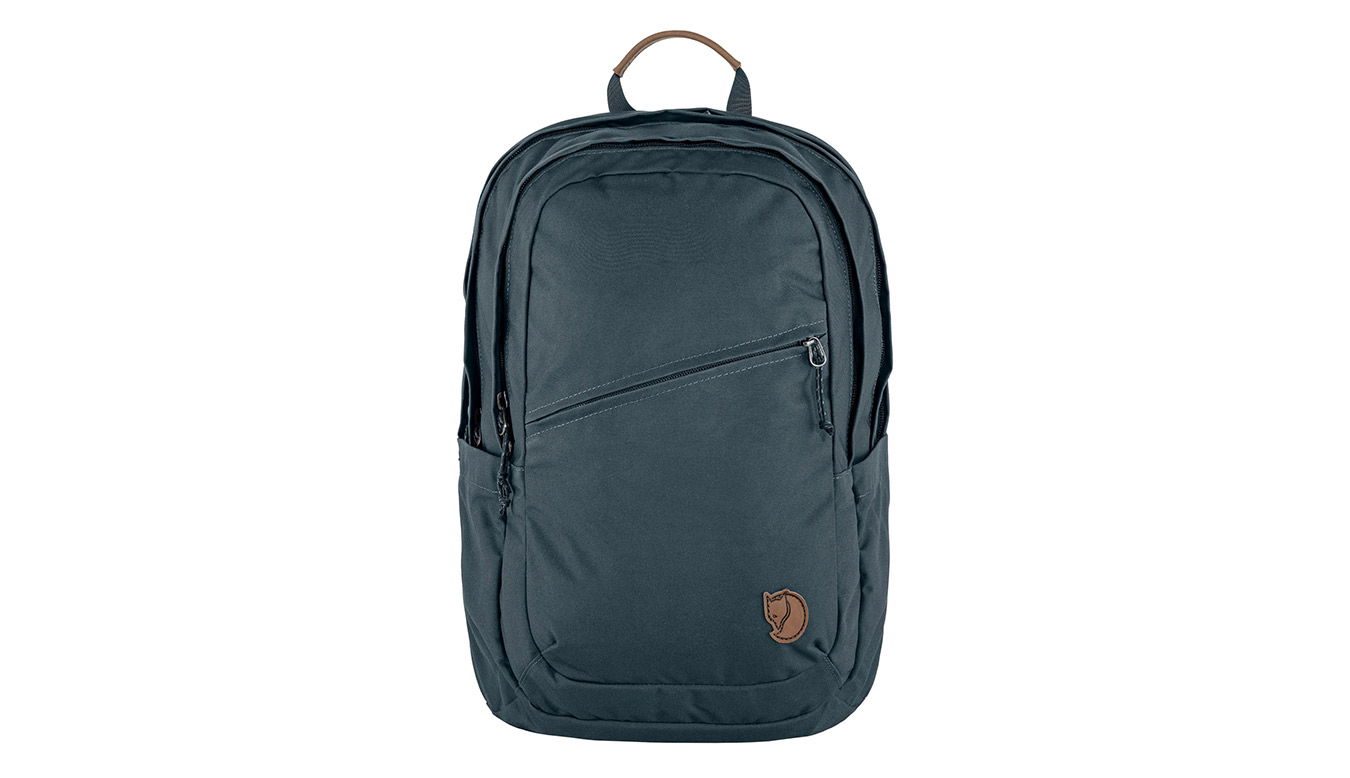 Batoh FJÄLLRÄVEN Räven 28 Navy | F23345-560, 0