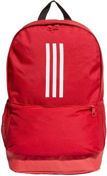Batoh adidas Originals Tiro Backpack Červená | du1993, 0