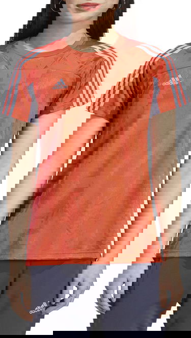 Dres adidas Originals Tiro Jersey Oranžová | hs9794, 0