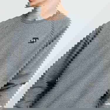 Mikina Under Armour Rival Sweatshirt Šedá | 1357096-012, 2