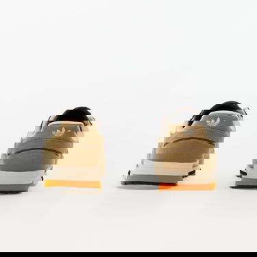Tenisky a topánky adidas Originals ZX 420 Hnedá | GW9604, 3