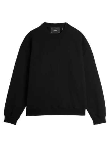 Mikina AXEL ARIGATO Signature Sweatshirt Čierna | A1449001