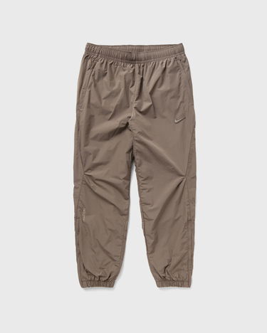Tepláky Nike NOCTA x NORTHSTAR NYLON TRACKSUIT BOTTOMS Hnedá | FN7668-040, 0