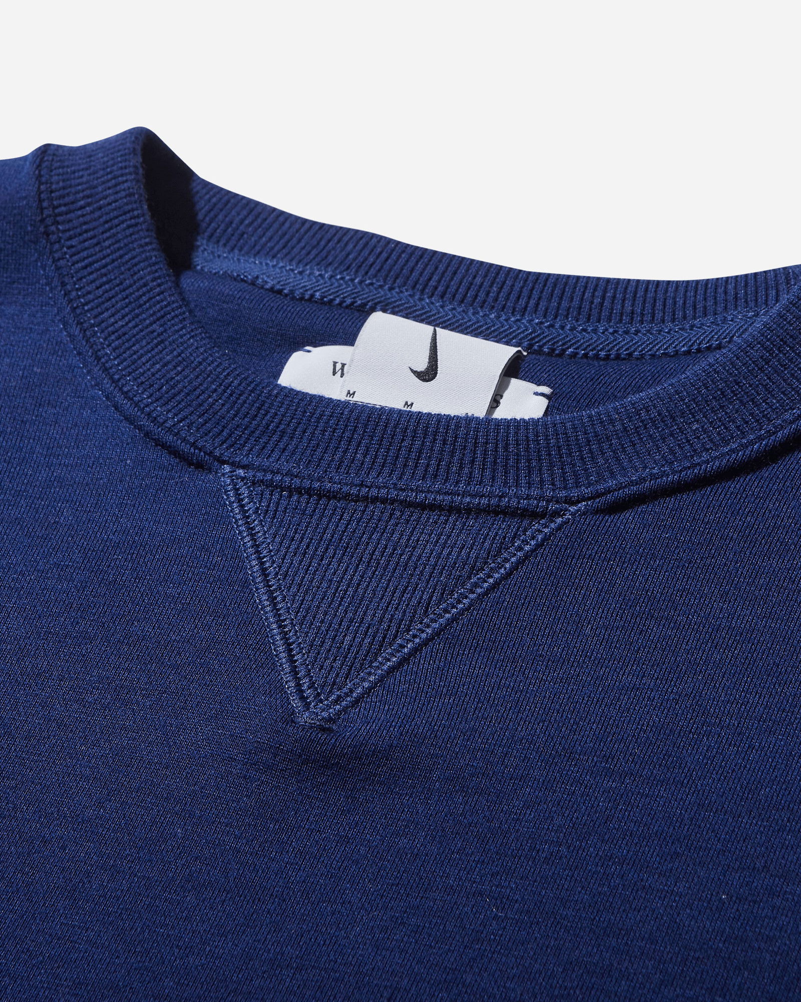 Wool Classics Crew Sweat