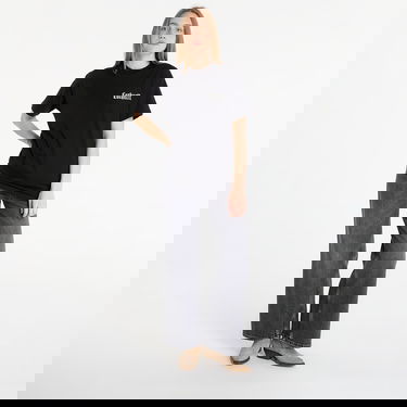 Tričko Carhartt WIP WIP S/S Schooling T-Shirt Čierna | I035453.89XX, 7