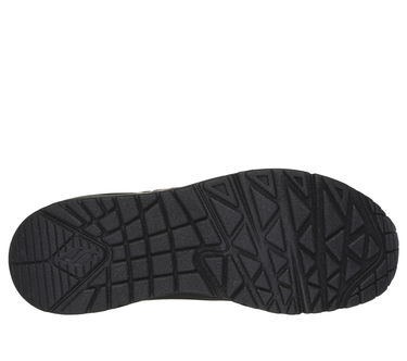 Tenisky a topánky Skechers Uno Čierna | 177975-BKGD, 4