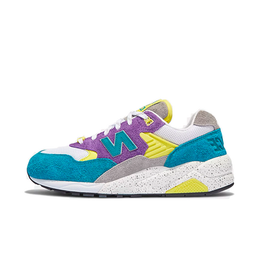Tenisky a topánky New Balance Palace x 580 "Pansy Violet" Rôznofarebný | MT580PC2, 0