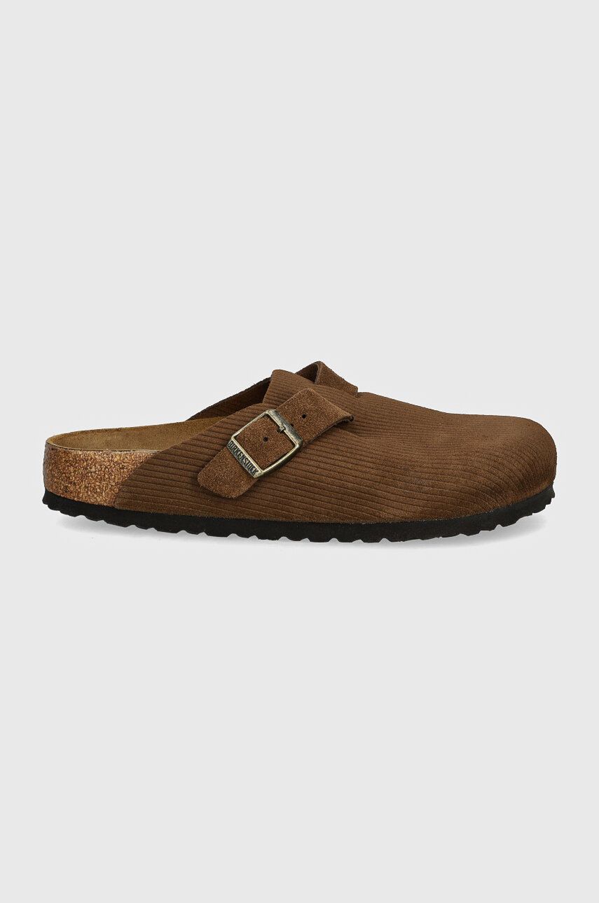 Boston Suede