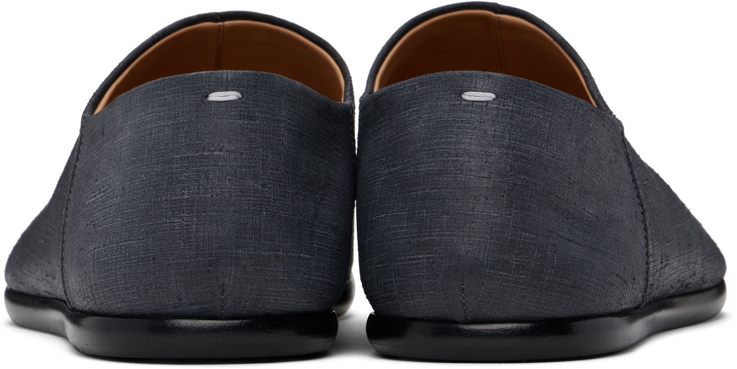Tenisky a topánky Maison Margiela Maison Margiela Tabi Babouches Loafers Šedá | S57WR0051 P8157, 1