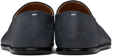 Tenisky a topánky Maison Margiela Maison Margiela Tabi Babouches Loafers Šedá | S57WR0051 P8157, 1