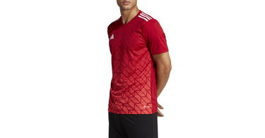Dres adidas Originals Team Icon 23 Jersey Červená | ht6551, 1