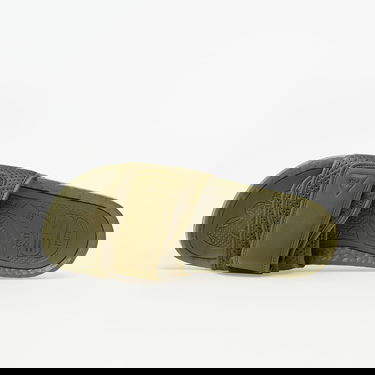 Tenisky a topánky adidas Originals Pharrell Williams Chancletas Hu Zelené | FY6141, 2