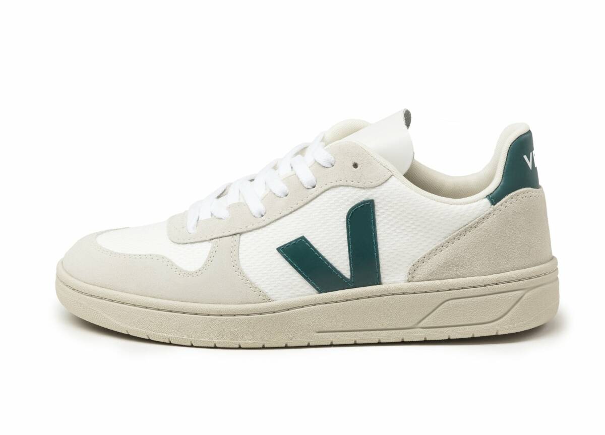 Tenisky a topánky Veja Veja V-10 Biela | VX0102796B, 0