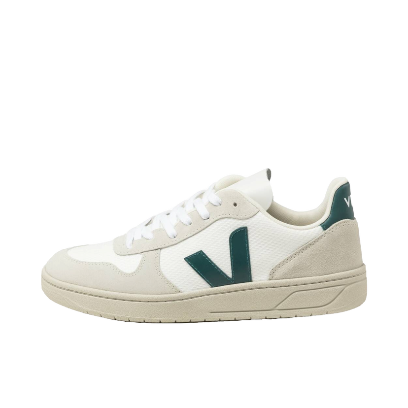 Tenisky a topánky Veja Veja V-10 Biela | VX0102796B