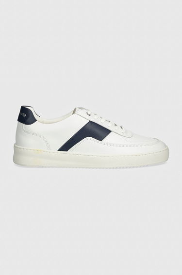 Tenisky a topánky Filling Pieces Mondo Game Biela | 46733151658, 1