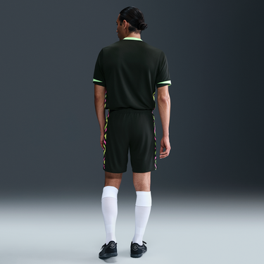 Dres Nike Australia Stadium 2025 Dri-FIT Replica Men's Soccer Shorts Čierna | HQ1449-321, 4