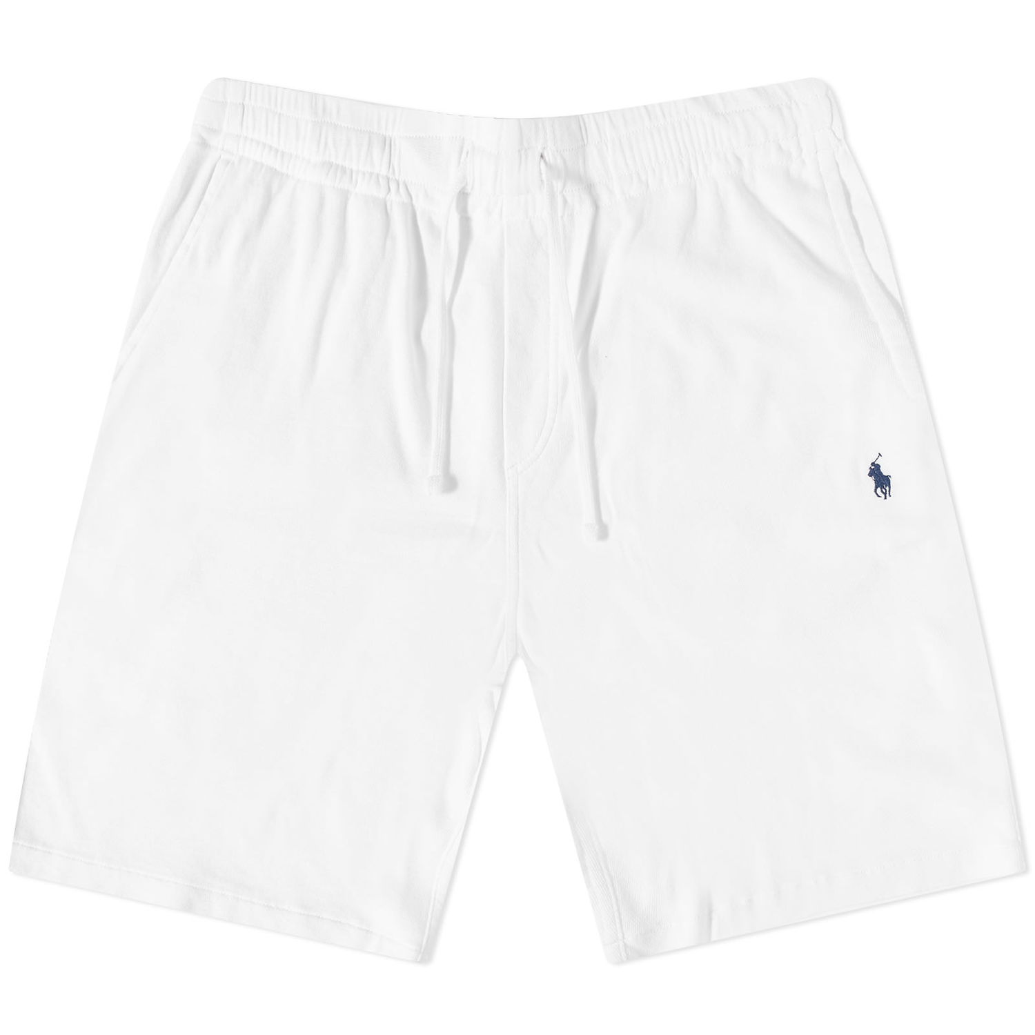 Šortky Polo by Ralph Lauren Spa Terry Short Biela | 710704271004, 0