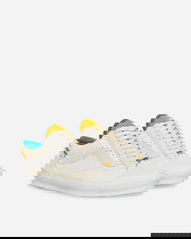 Tenisky a topánky Vans OG Style 36 UL LX Béžová | VN0A5FBXW001, 2