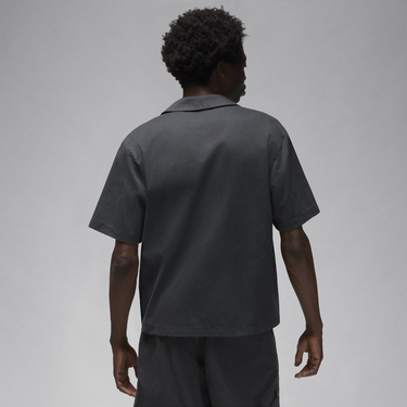 Košeľa Jordan Jordan Essentials Statement Woven Shirt Čierna | FN4625-070, 3