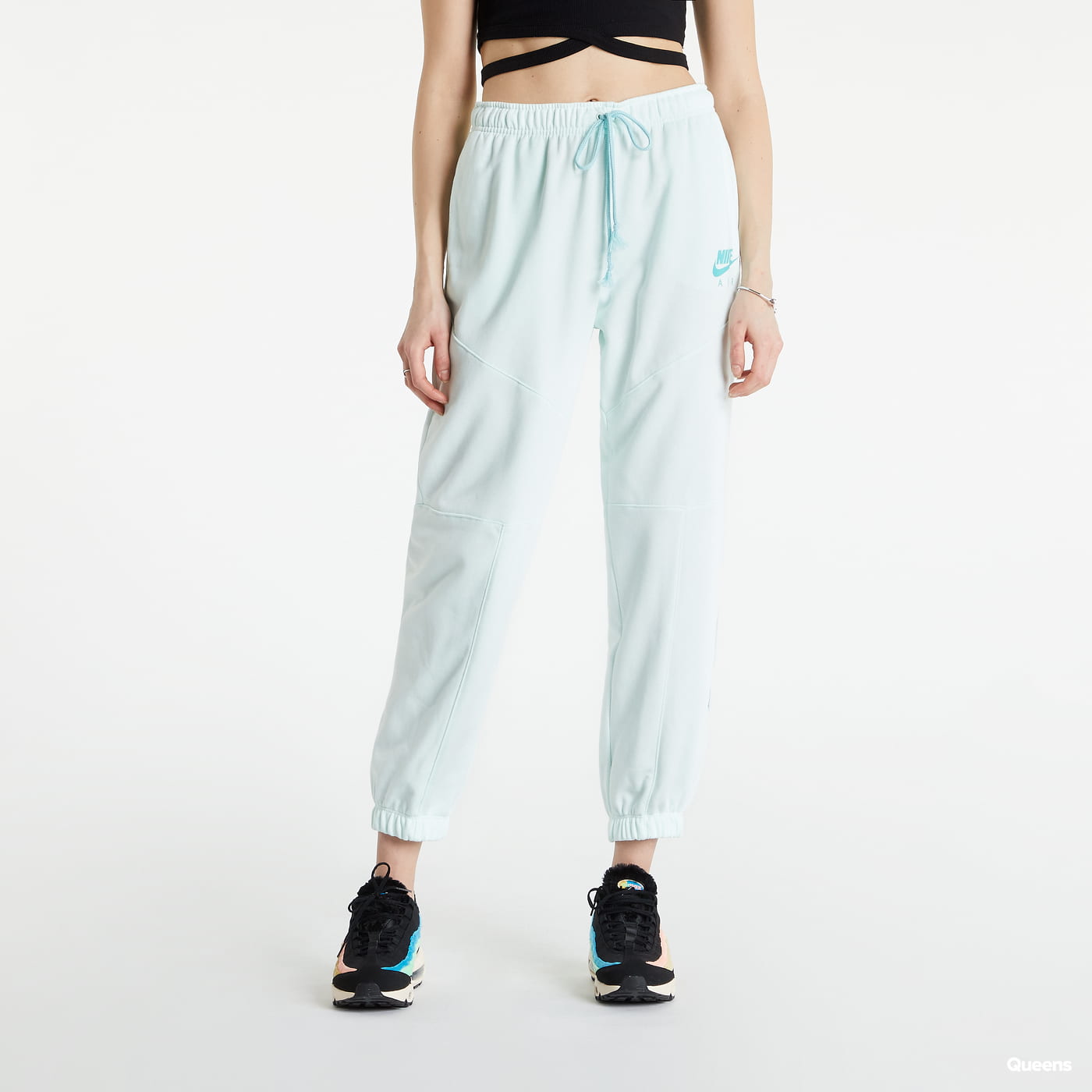 Tepláky Nike Jogger Pants Tyrkysová | DM6061-394, 0