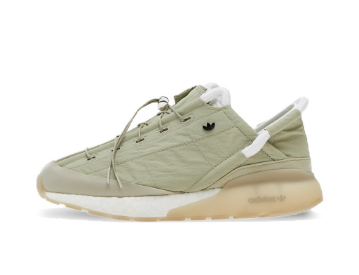 Tenisky a topánky adidas Originals Craig Green ZX 2K Phormar II Zelené | GZ7377