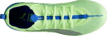 Tenisky a topánky Puma ULTRA 5 PRO FG/AG Jr Zelené | 107693-03, 7