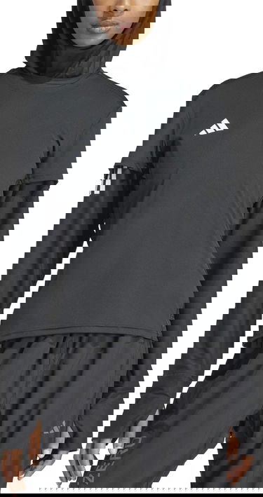 Tričko adidas Originals adidas Adizero Čierna | in1172, 0