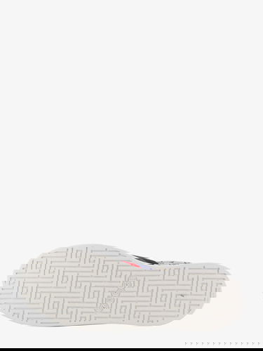 Tenisky a topánky Gucci ACE Šedá | 760775FACMZ4049, 3