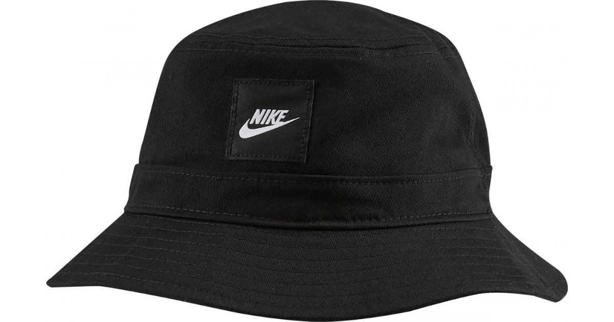 Klobúk Nike Sportswear Hat Čierna | ck5324-010, 1
