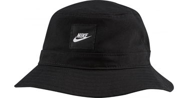 Klobúk Nike Sportswear Hat Čierna | ck5324-010, 1