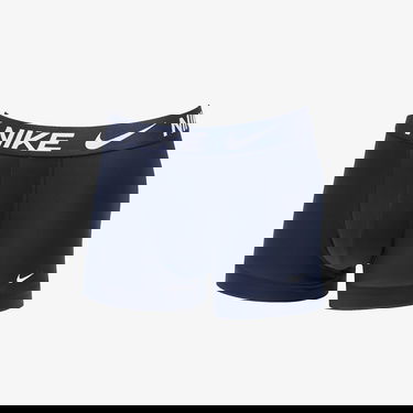 Boxerky Nike Boxers Trunk 3-Pack Multicolor Rôznofarebný | 0000KE1156-U9V, 3