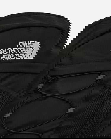 Batoh The North Face Borealis Convertible Backpack Black Čierna | NF0A88TK KX7, 4
