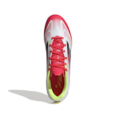 Tenisky a topánky adidas Performance F50 League FG/MG 40 2/3 Biela | IE1289, 2