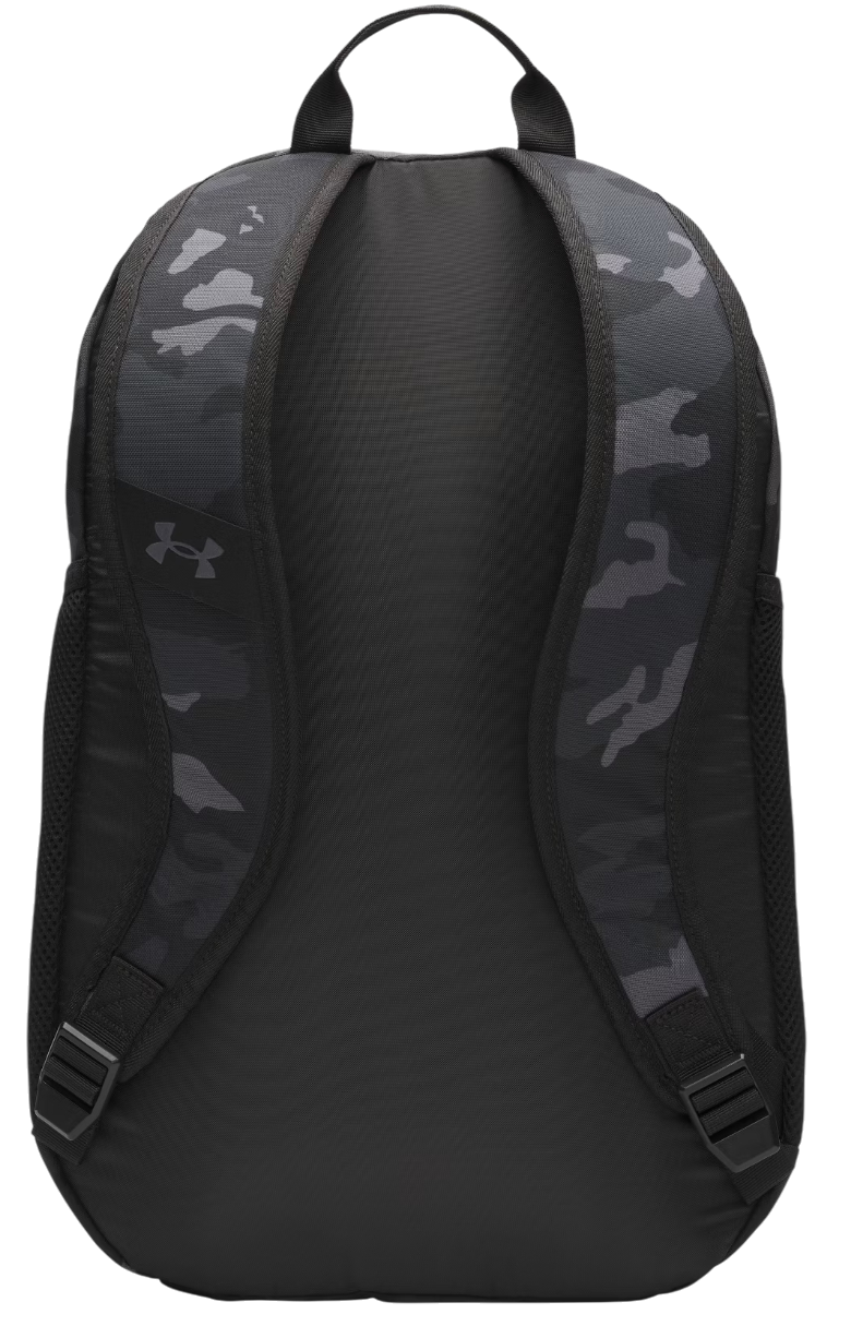 Batoh Under Armour Hustle Sport 6.0 Backpack Čierna | 6000397-002, 1