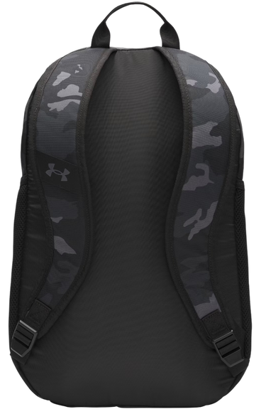Batoh Under Armour Hustle Sport 6.0 Backpack Čierna | 6000397-002, 1