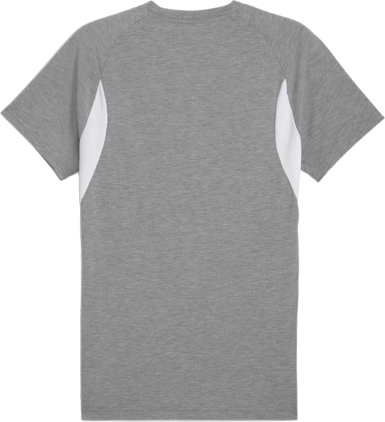 Tričko Puma Puma teamEVOSTRIPE T-Shirt Šedá | 659953-33, 1