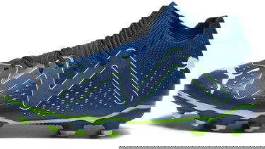 Tenisky a topánky Puma FUTURE MATCH FG/AG Jr Navy | 107384-03, 0