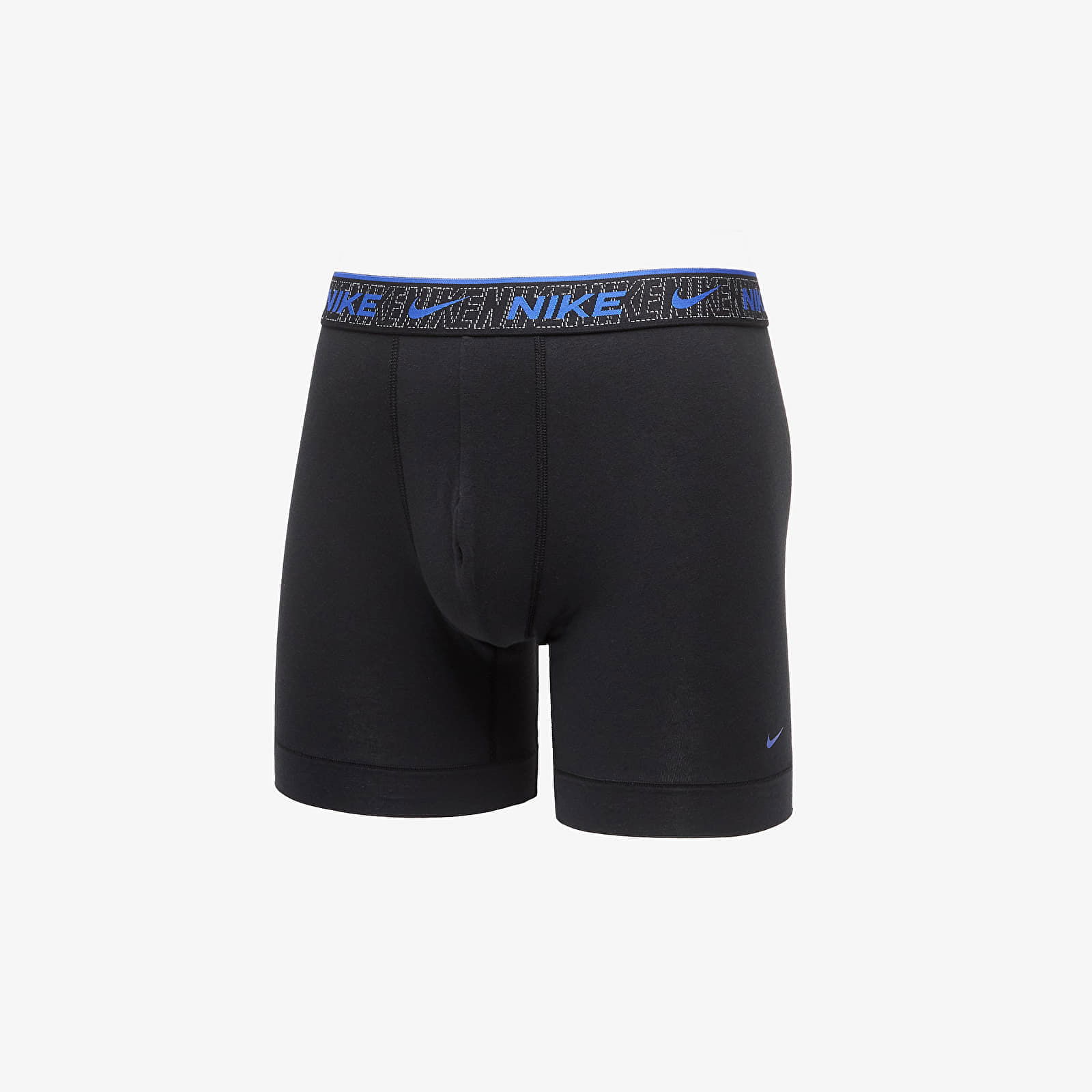 Boxer Brief 3-Pack Multicolor