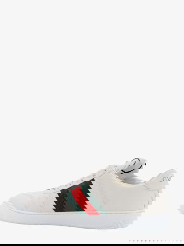 Tenisky a topánky Gucci SCREENER Biela | 798785AADU09094, 2
