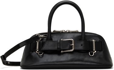 Kabelka OSOI OSOI Brocle Mini Bag Čierna | 25SB05010249, 0