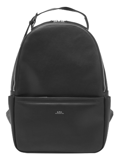 Batoh A.P.C. Nino Backpack Čierna | PUAAT-H62224-LZZ