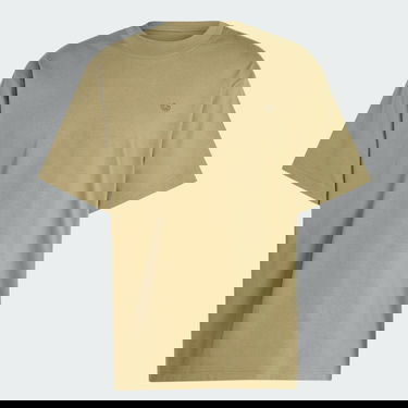 Tričko adidas Performance Adicolor Contempo Zelené | IP2771, 4
