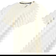 Norse Projects Jakob Cotton Crepe T-Shirt, Size Large