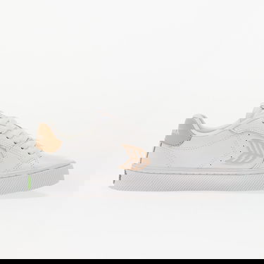 Tenisky a topánky Cariuma Salvas White/ Shifting Sand W Biela | 411301W1K W, 2