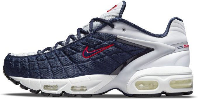 Tenisky a topánky Nike Air Max Tailwind V SP Navy | CU1704-400, 0