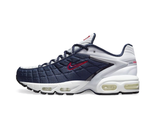 Tenisky a topánky Nike Air Max Tailwind V SP Navy | CU1704-400